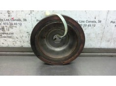 Recambio de polea cigueñal para nissan nv 200 (m20) 1.5 dci cat referencia OEM IAM    2