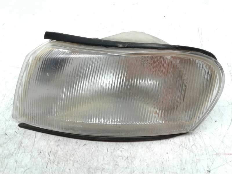 Recambio de piloto delantero izquierdo para opel vectra b berlina básico referencia OEM IAM 1226069L  
