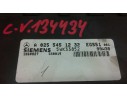 CENTRALITA CONTROL TRANSMISION A0255451232 362 5WK33852
