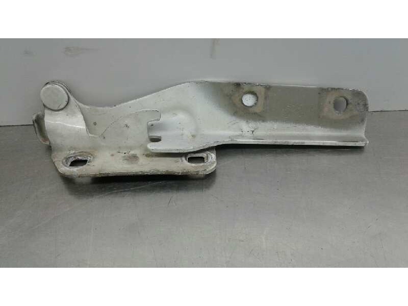 Recambio de bisagra capot drecha para fiat doblo (119) 1.3 16v jtd cat referencia OEM IAM   