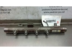 Recambio de rampa inyectora para nissan nv 200 (m20) 1.5 dci cat referencia OEM IAM    2