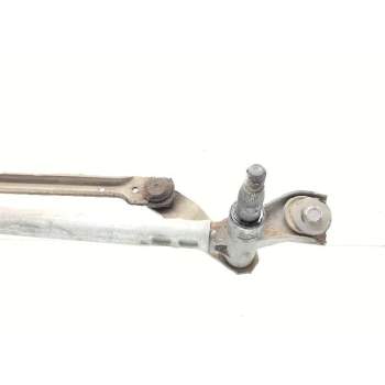 Recambio de motor limpia delantero para opel astra j lim. selective business referencia OEM IAM 1397220623  