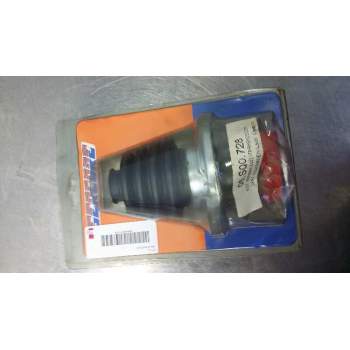 Recambio de fuelle para seat referencia OEM IAM 06S00728  SERCORE
