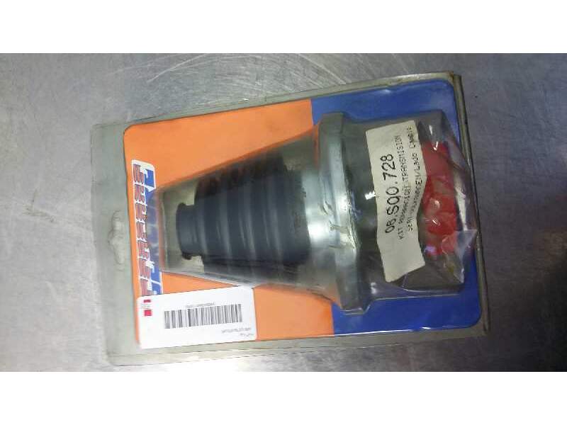 Recambio de fuelle para seat referencia OEM IAM 06S00728  SERCORE
