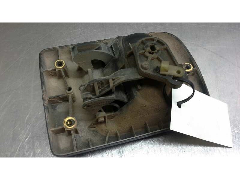 Recambio de maneta exterior trasera derecha para opel movano combi medio 2.8t referencia OEM IAM   