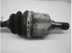 Recambio de transmision delantera izquierda para kia carens (un) active referencia OEM IAM 495011D700   2