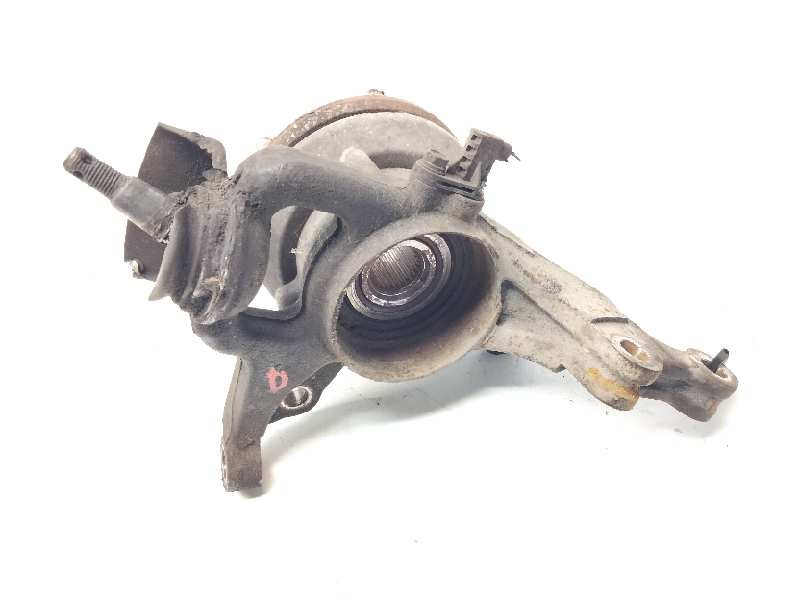 Recambio de mangueta delantera derecha para hyundai i30 comfort referencia OEM IAM   