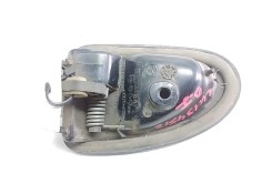 Recambio de maneta interior delantera izquierda para opel movano combi medio 2.8t referencia OEM IAM 7700830078   2