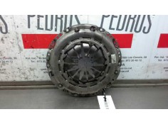 Recambio de prensa embrague para nissan nv 200 (m20) 1.5 dci cat referencia OEM IAM    2