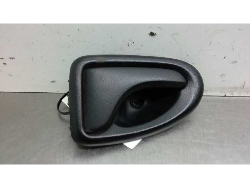 Recambio de maneta interior delantera derecha para opel movano combi medio 2.8t referencia OEM IAM   