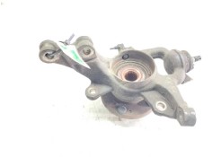 Recambio de mangueta delantera izquierda para hyundai i30 comfort referencia OEM IAM    2