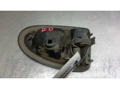 Recambio de maneta interior delantera derecha para opel movano combi medio 2.8t referencia OEM IAM    2