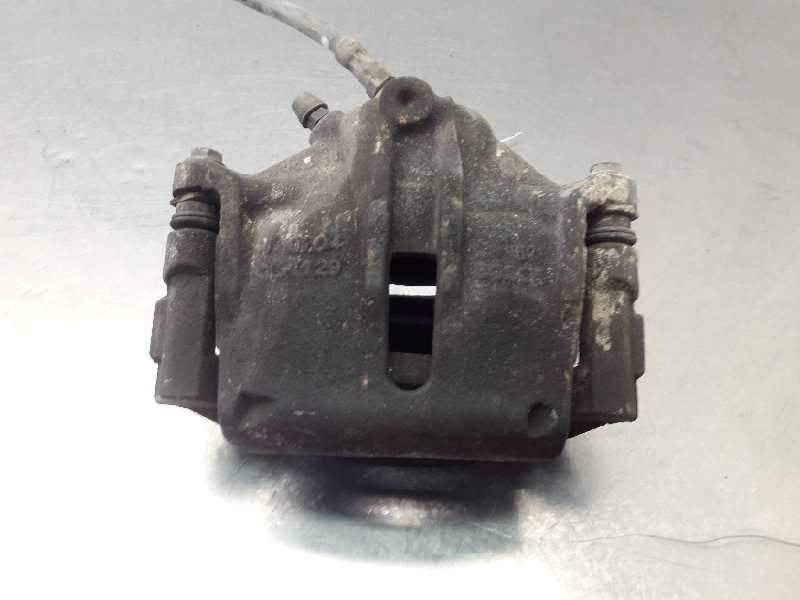 Recambio de pinza freno delantera derecha para ford mondeo berlina (ge) ambiente referencia OEM IAM 0204Y01125  