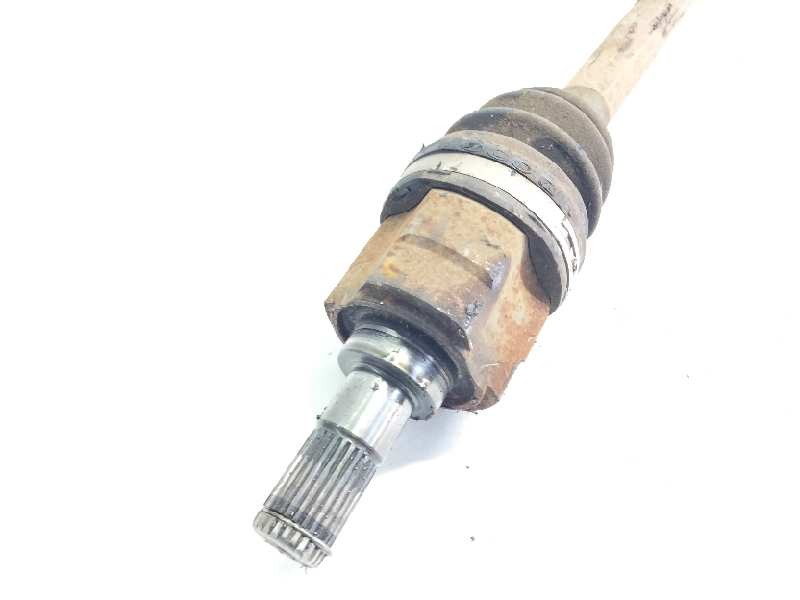 Recambio de transmision delantera derecha para hyundai i30 comfort referencia OEM IAM   