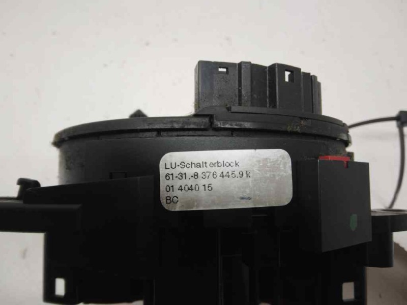 Recambio de anillo airbag para bmw serie 3 berlina (e46) 320d referencia OEM IAM   