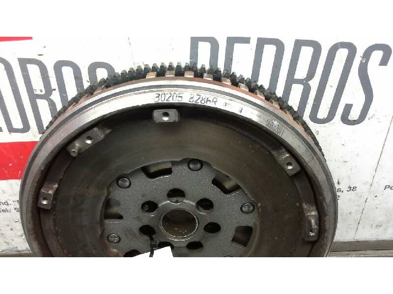 Recambio de volante motor para nissan nv 200 (m20) 1.5 dci cat referencia OEM IAM   