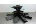 VENTILADOR VISCOSO MOTOR 