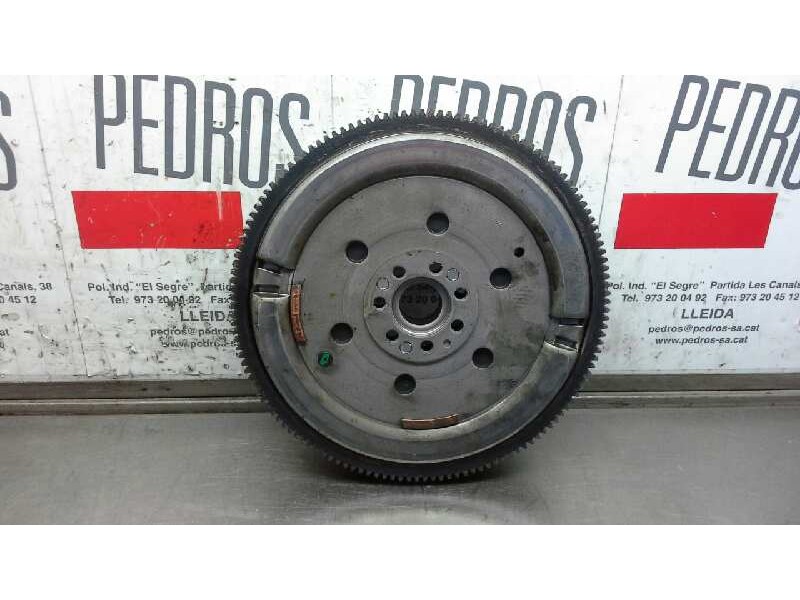 Recambio de volante motor para nissan nv 200 (m20) 1.5 dci cat referencia OEM IAM   