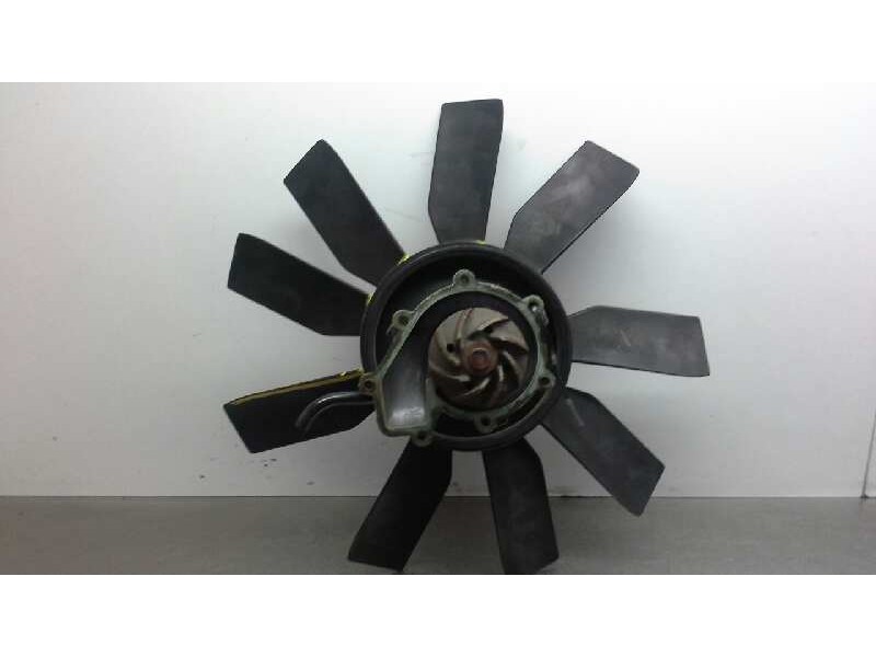 Recambio de ventilador viscoso motor para mercedes mb serie:100 d caja abierta (w631) referencia OEM IAM   