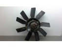 VENTILADOR VISCOSO MOTOR 