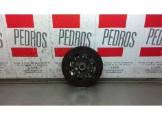 Recambio de disco embrague para nissan nv 200 (m20) 1.5 dci cat referencia OEM IAM   