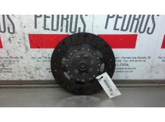 Recambio de disco embrague para nissan nv 200 (m20) 1.5 dci cat referencia OEM IAM    2