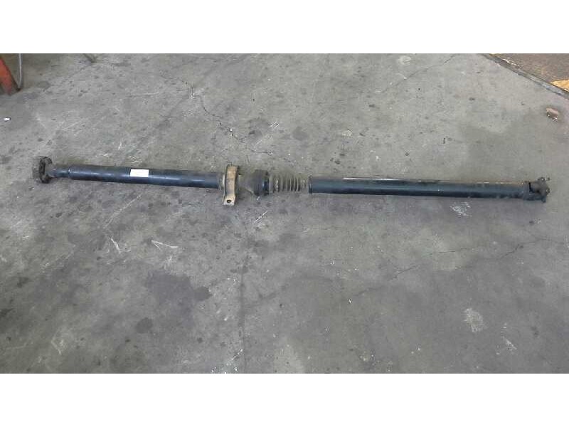 Recambio de cardan trasero para kia sportage ex referencia OEM IAM   