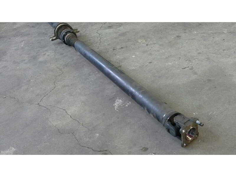 Recambio de cardan trasero para kia sportage ex referencia OEM IAM   