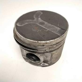 Recambio de piston para nissan terrano/terrano.ii (r20) 2.7 turbodiesel referencia OEM IAM   