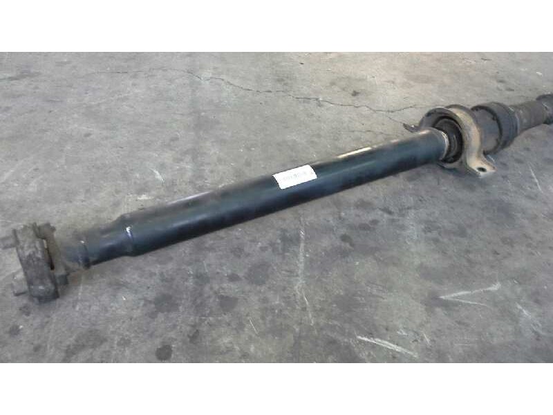 Recambio de cardan trasero para kia sportage ex referencia OEM IAM   