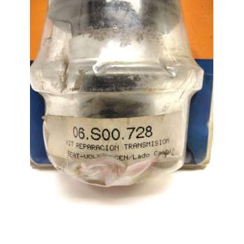 Recambio de fuelle para seat referencia OEM IAM 06S00728  SERCORE