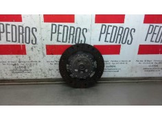 Recambio de disco embrague para nissan kubistar (x76) 1.5 dci turbodiesel cat referencia OEM IAM   