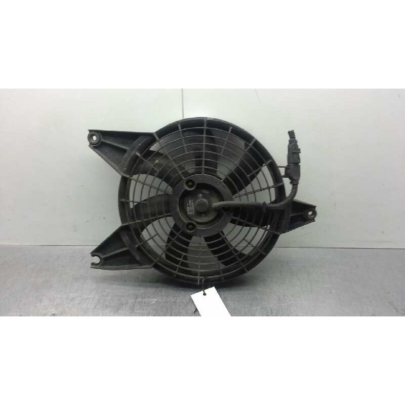 Recambio de electroventilador para hyundai accent (lc) 1.5 crdi cat referencia OEM IAM   