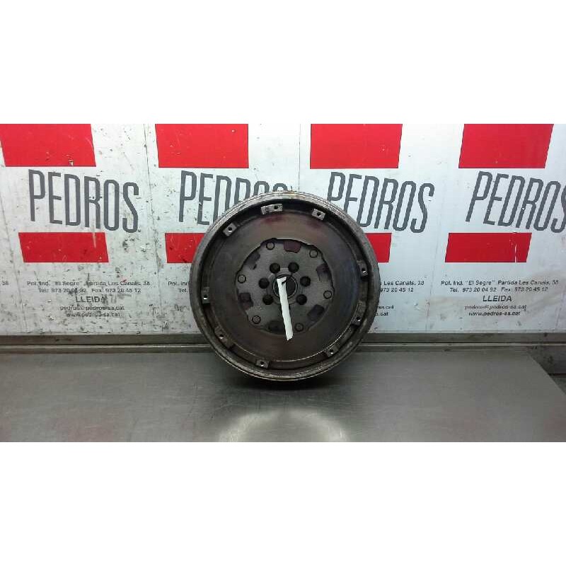 Recambio de volante motor para nissan kubistar (x76) 1.5 dci turbodiesel cat referencia OEM IAM   