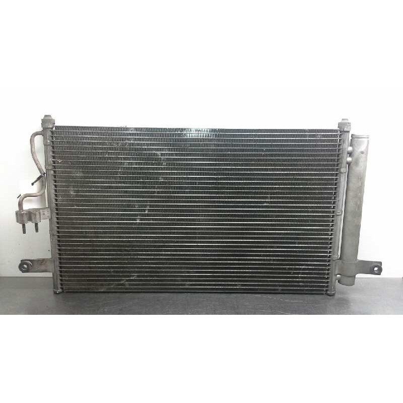 Recambio de condensador / radiador aire acondicionado para hyundai accent (lc) 1.5 crdi cat referencia OEM IAM   