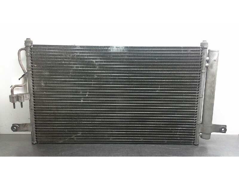 Recambio de condensador / radiador aire acondicionado para hyundai accent (lc) 1.5 crdi cat referencia OEM IAM   