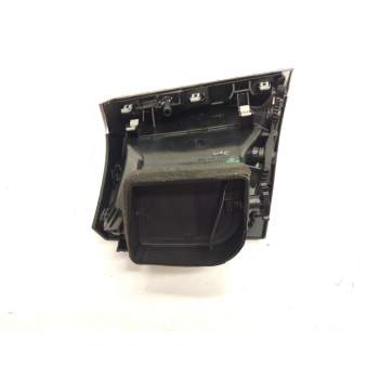 Recambio de aireador izquierdo para bmw x5 (e70) 3.0 3.0d referencia OEM IAM 716180304  