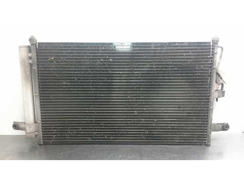 Recambio de condensador / radiador aire acondicionado para hyundai accent (lc) 1.5 crdi cat referencia OEM IAM   