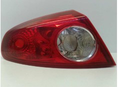 Recambio de piloto trasero izquierdo para daewoo lacetti sx referencia OEM IAM   