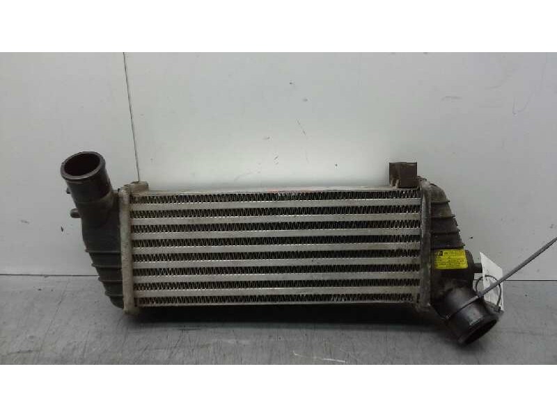 Recambio de intercooler para hyundai accent (lc) 1.5 crdi cat referencia OEM IAM 2827027500  