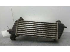 Recambio de intercooler para hyundai accent (lc) 1.5 crdi cat referencia OEM IAM 2827027500   2