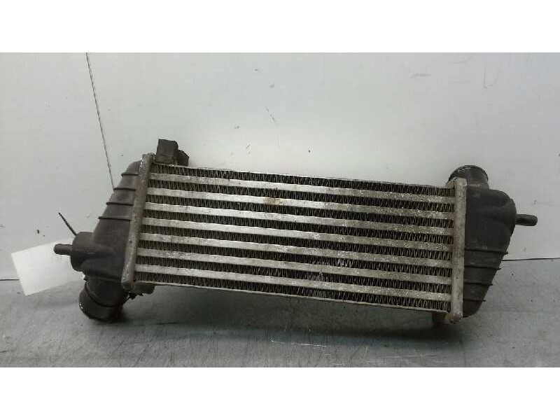 Recambio de intercooler para hyundai accent (lc) 1.5 crdi cat referencia OEM IAM 2827027500  