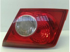 Recambio de piloto trasero derecho porton para daewoo lacetti sx referencia OEM IAM   