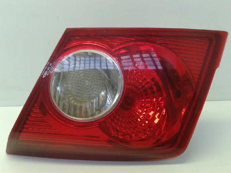 Recambio de piloto trasero derecho porton para daewoo lacetti sx referencia OEM IAM   