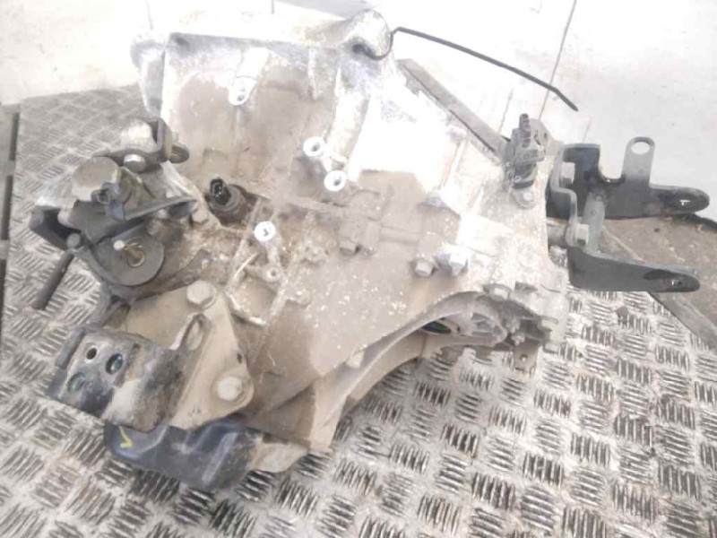 Recambio de caja cambios para hyundai i30 comfort referencia OEM IAM 4311532000  