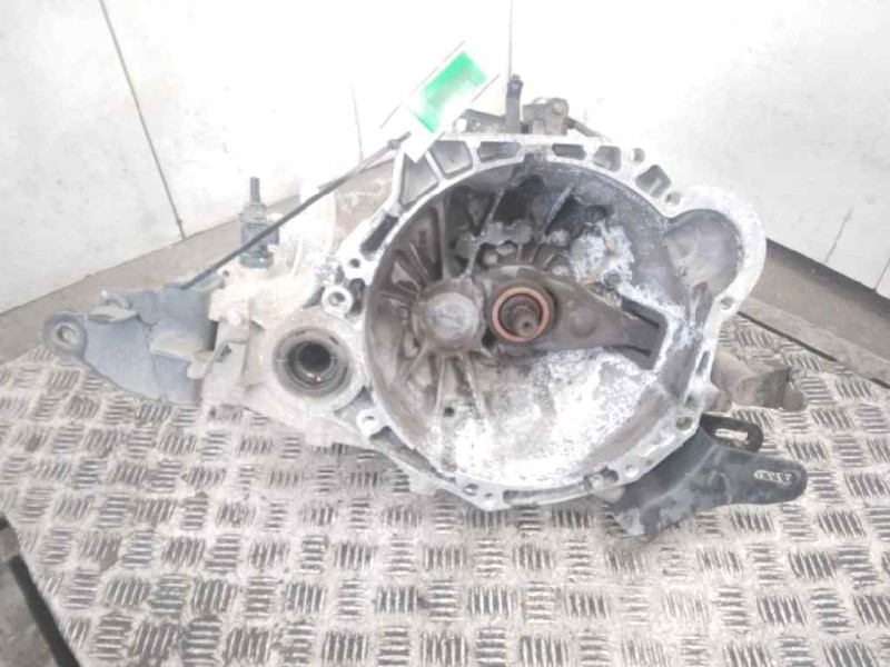 Recambio de caja cambios para hyundai i30 comfort referencia OEM IAM 4311532000  
