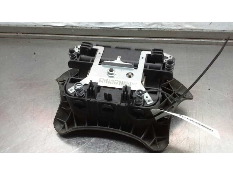 Recambio de airbag delantero izquierdo para citroen xsara berlina 2.0 hdi 66kw premier referencia OEM IAM 96433644XT  