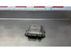 Recambio de centralita motor uce para citroen xsara berlina 2.0 hdi 66kw premier referencia OEM IAM 5WS40106E-T 9651942980 96474