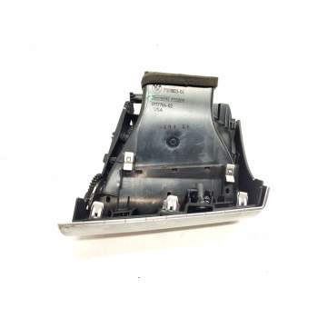 Recambio de aireador izquierdo para bmw x5 (e70) 3.0 3.0d referencia OEM IAM 716180304  