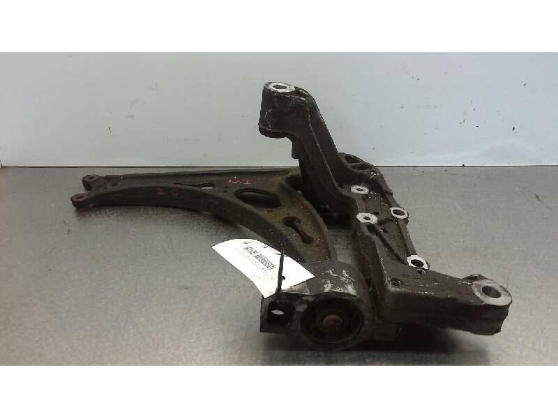 Recambio de brazo suspension inferior delantero izquierdo para audi a3 (8p) 2.0 fsi ambition referencia OEM IAM 1K0407151AC  